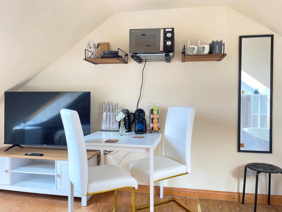 Mini-studio By Hnfc South Shields