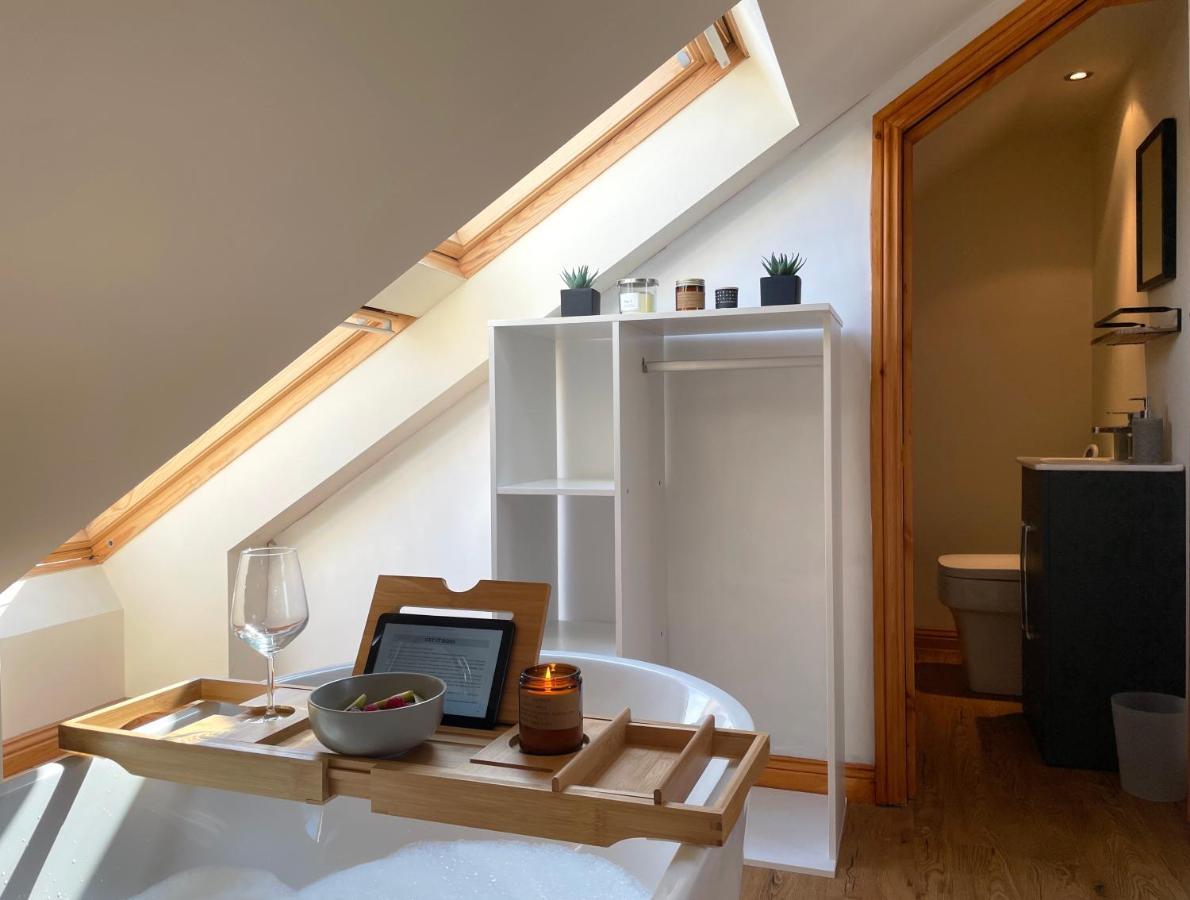 Mini-studio By Hnfc Apartment South Shields