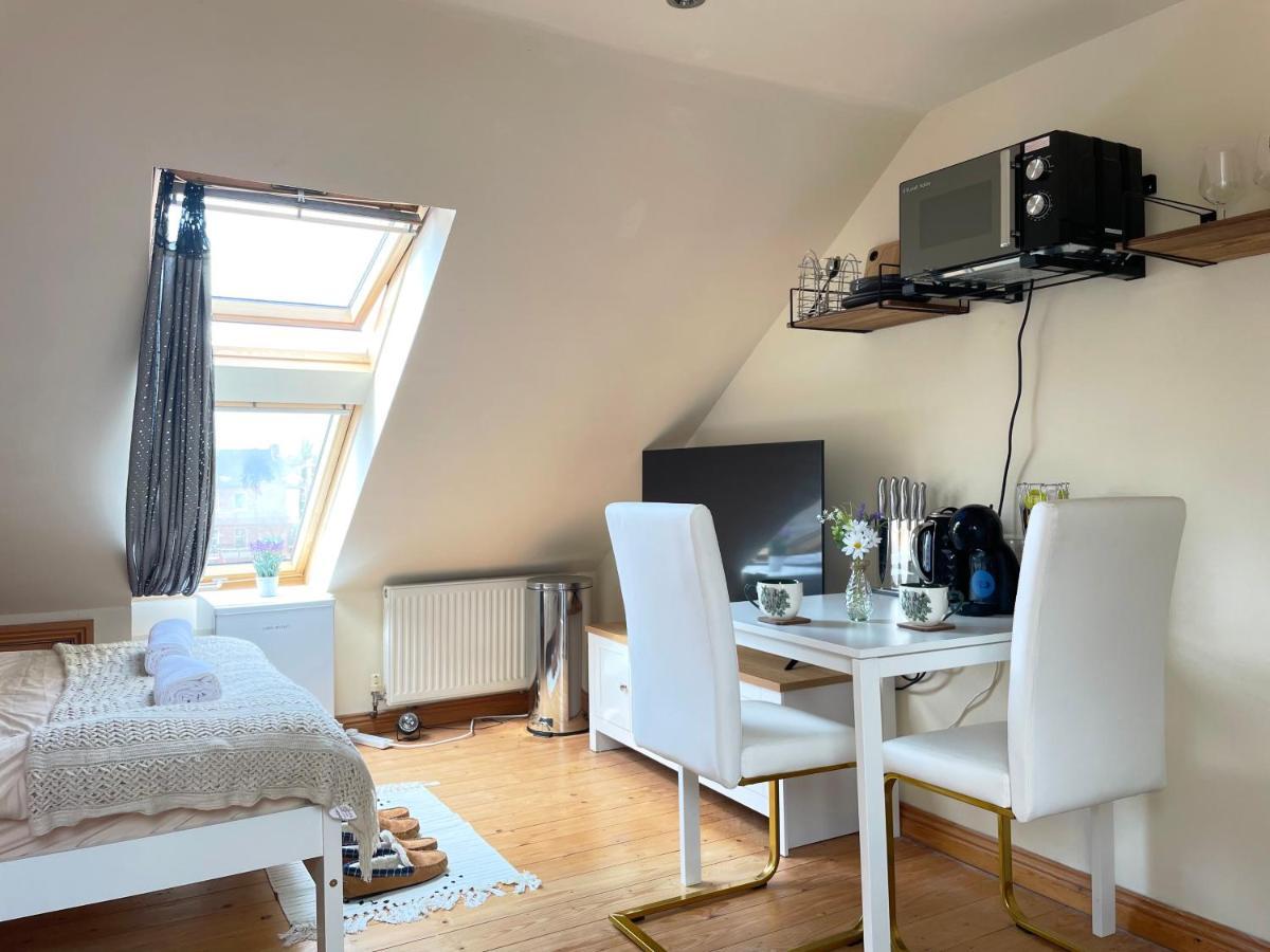 Mini-studio By Hnfc South Shields