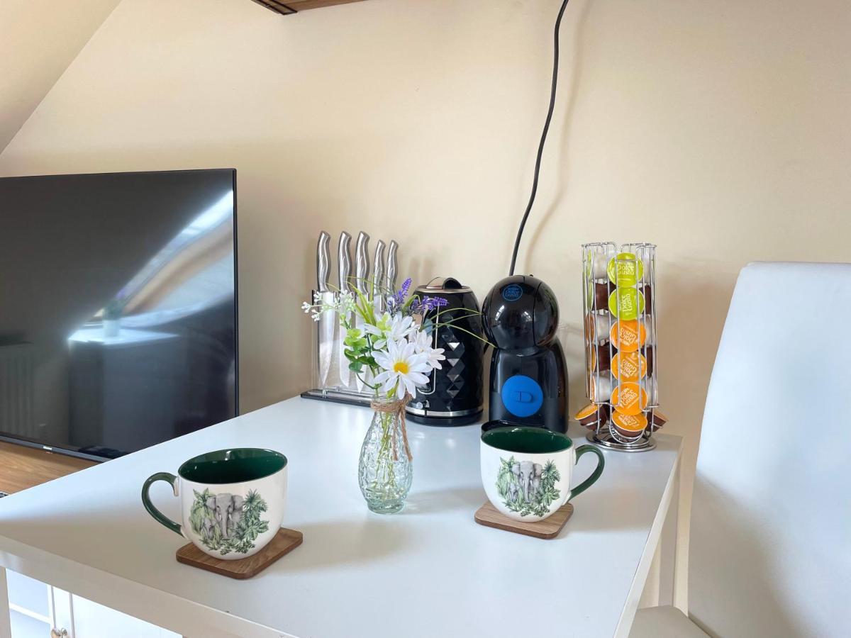 Mini-studio By Hnfc * South Shields