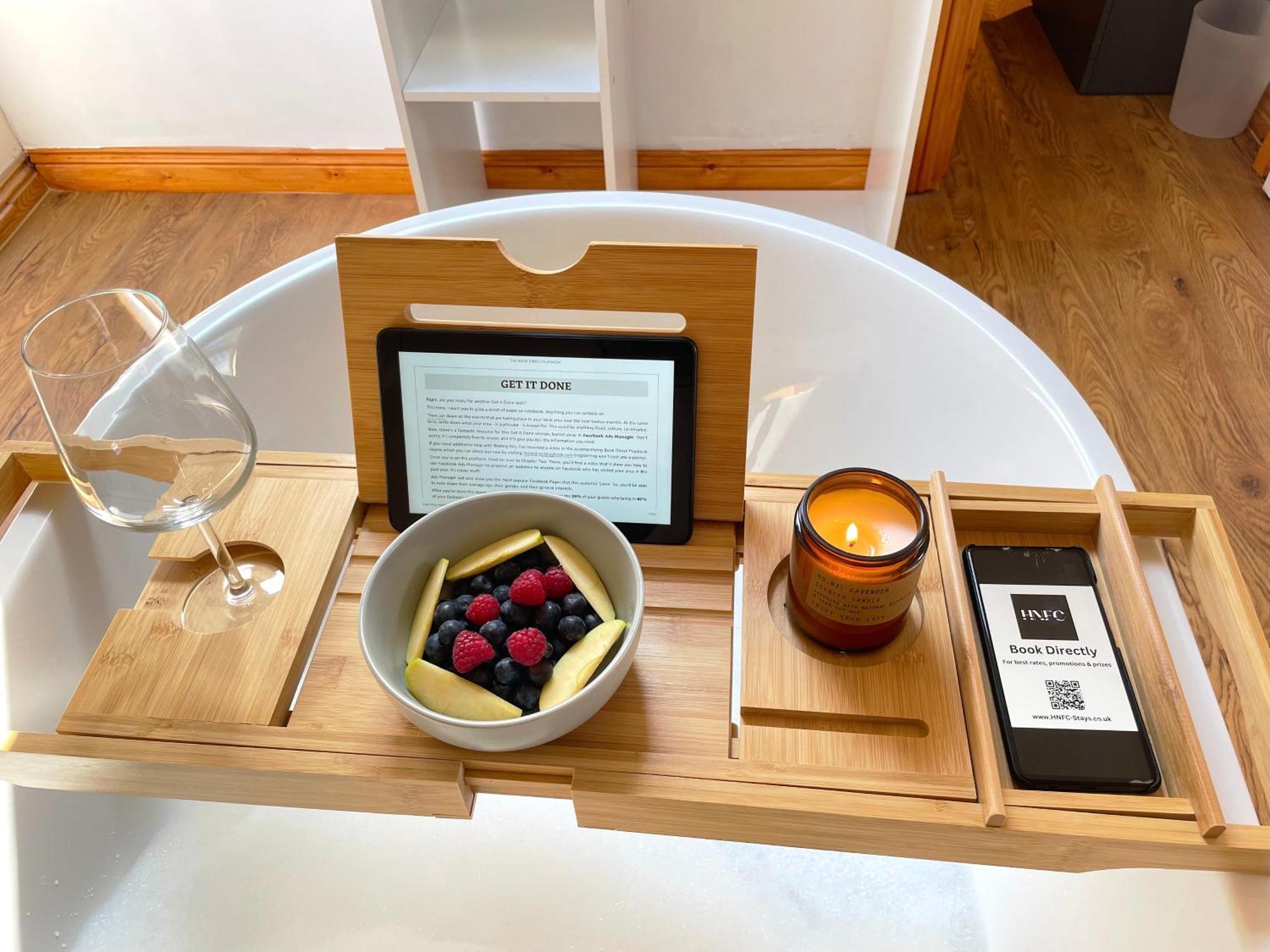 Mini-studio By Hnfc Apartment *